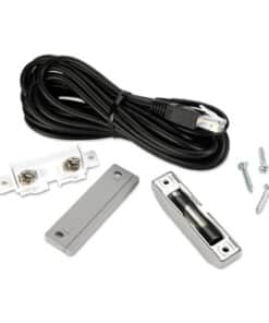 APC NetBotz deurschakelaarsensoren (2) voor rack - 12 ft. - Afbeelding 3