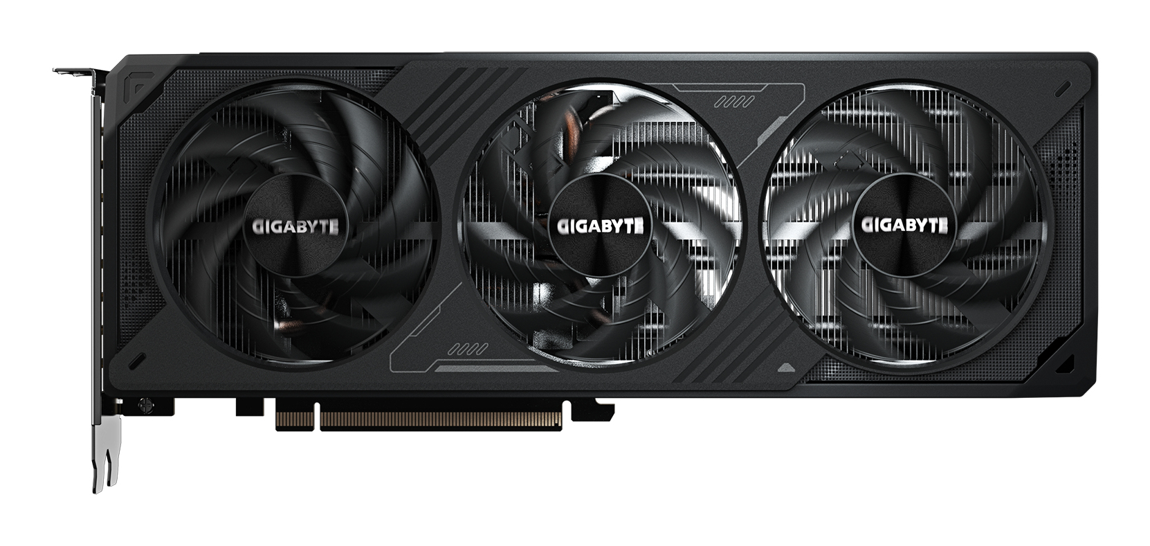 GIGABYTE GeForce RTX 5070 WINDFORCE SFF 12G NVIDIA 12 GB GDDR7 - Afbeelding 2