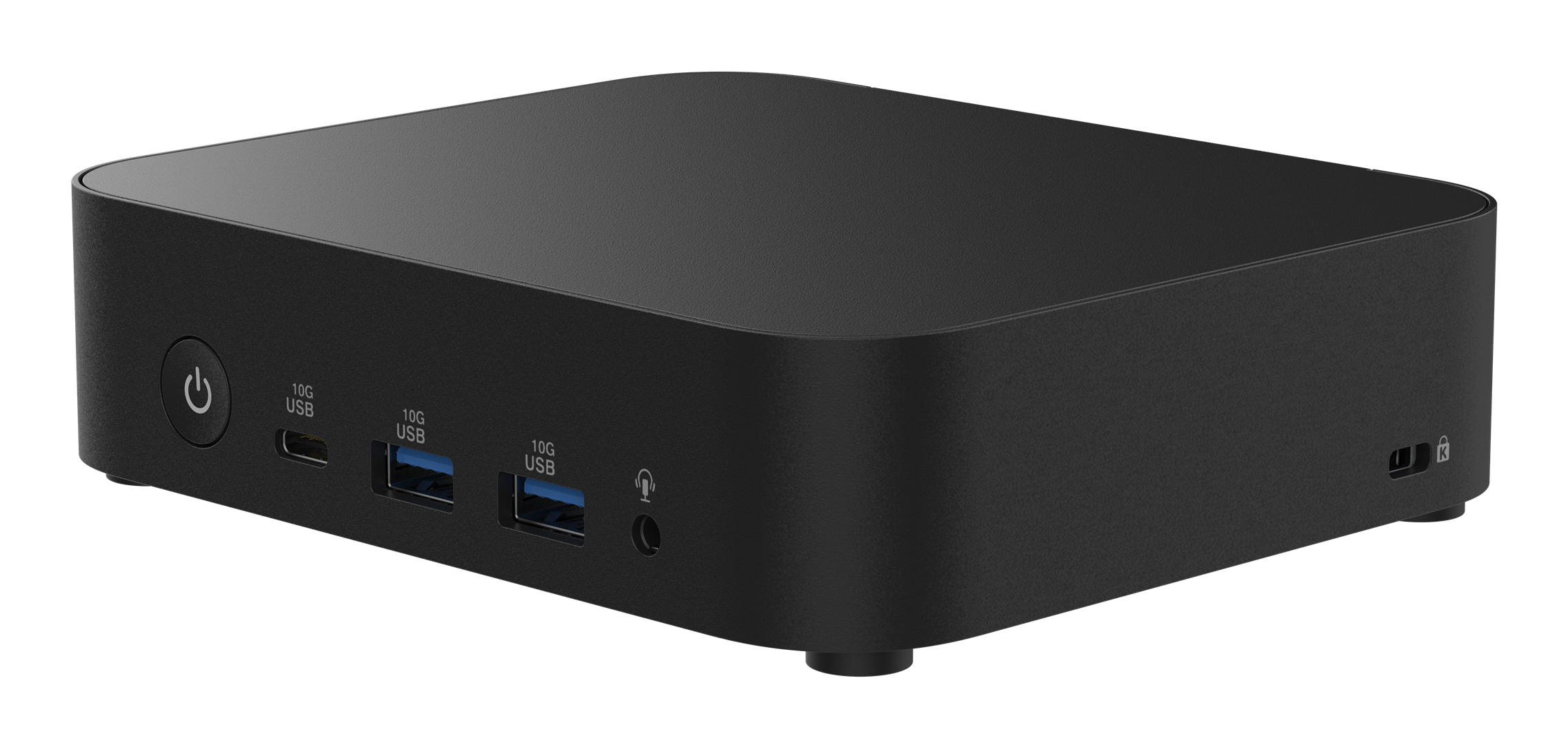 ASUS NUC 14 Essential RNUC14MNK1500002 Zwart N150 - Afbeelding 4