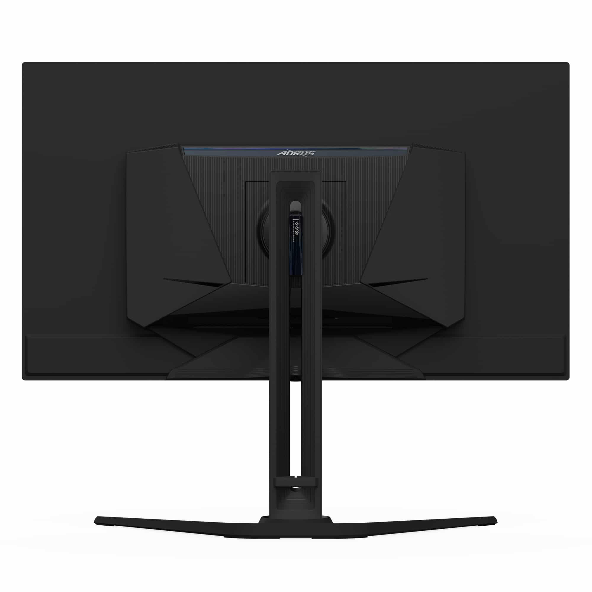 GIGABYTE AORUS FO32U EK computer monitor 80 cm (31.5") 3840 x 2160 Pixels 4K Ultra HD OLED Zwart - Afbeelding 2