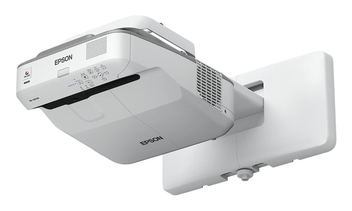 Epson EB-685W - Afbeelding 3