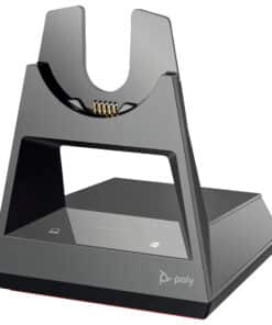 HP Poly Voyager Office-basisstation - Afbeelding 2