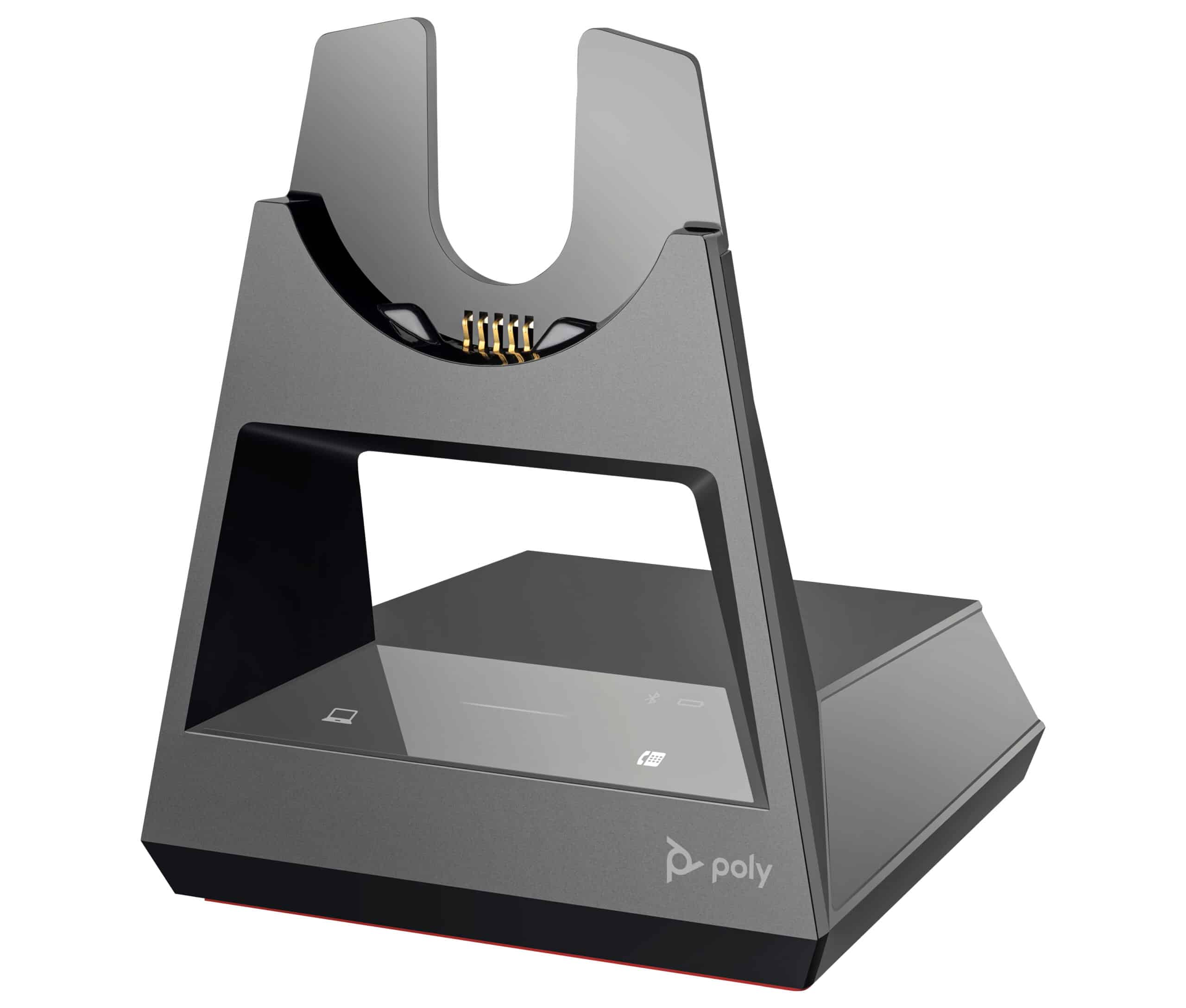 HP Poly Voyager Office-basisstation - Afbeelding 2