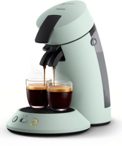Senseo Original Plus CSA210/20 Koffiepadmachine