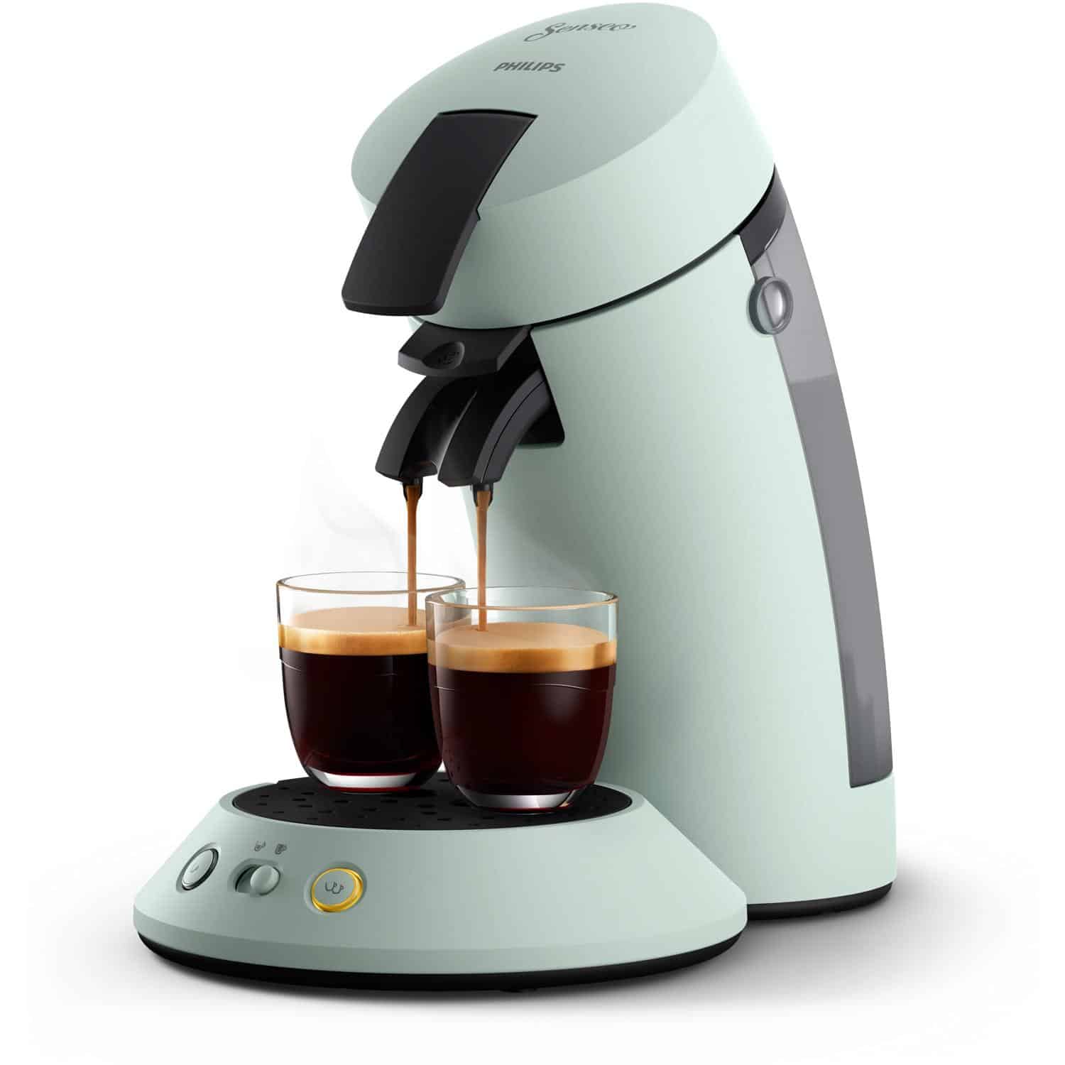 Senseo Original Plus CSA210/20 Koffiepadmachine