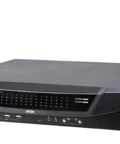 ATEN KN8064VB KVM-switch Zwart