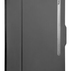 Targus Click-In 27,9 cm (11") Folioblad Zwart