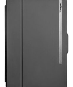 Targus Click-In 27,9 cm (11") Folioblad Zwart