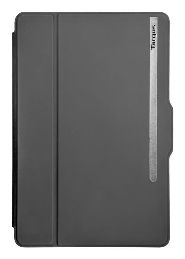 Targus Click-In 27,9 cm (11") Folioblad Zwart
