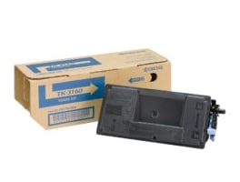 KYOCERA TK-3160 tonercartridge Origineel Zwart
