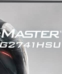 iiyama G-MASTER G2741HSU-B1 computer monitor 68,6 cm (27") 1920 x 1080 Pixels Full HD Zwart - Afbeelding 5