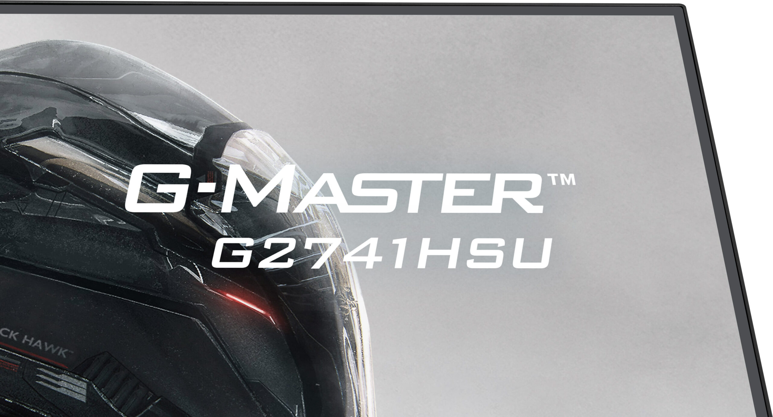 iiyama G-MASTER G2741HSU-B1 computer monitor 68,6 cm (27") 1920 x 1080 Pixels Full HD Zwart - Afbeelding 5
