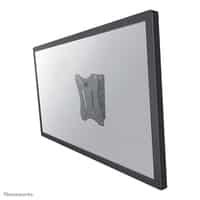 Neomounts NM-W60BLACK Monitor/TV-beugel wand 10-30" - kantelbaar - Afbeelding 2
