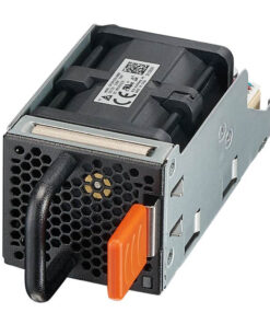 Zyxel CX4800-56F-ZZFN01F switchcomponent Ventilator