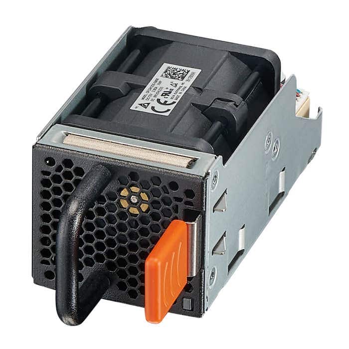 Zyxel CX4800-56F-ZZFN01F switchcomponent Ventilator