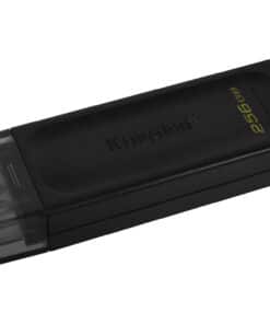 Kingston Technology DataTraveler 256GB USB-C 3.2 Gen 1 70 - Afbeelding 2