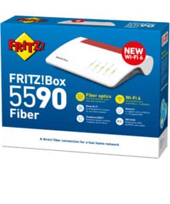 Box 5590 Fiber XGS-PON - Afbeelding 6