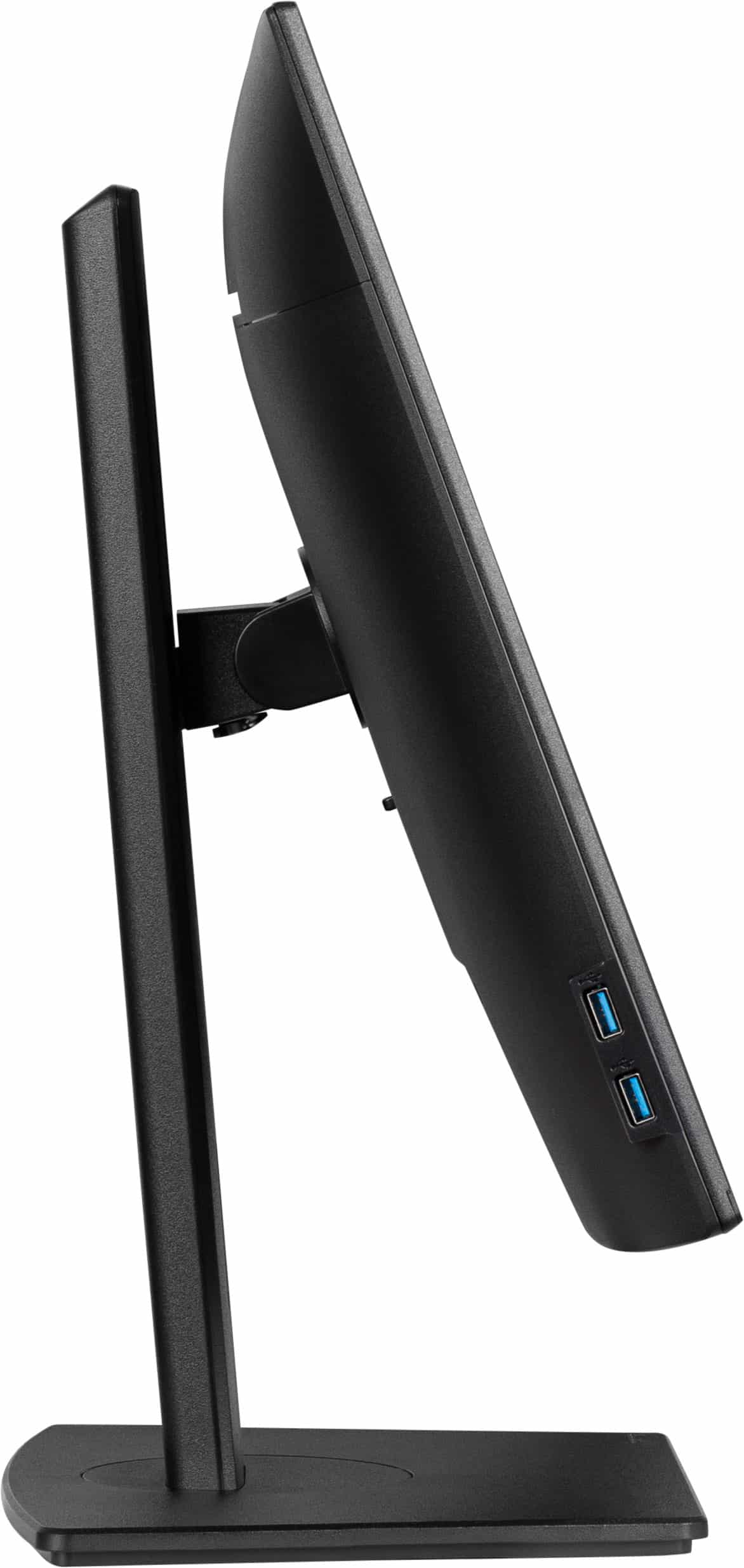 iiyama ProLite XUB2792UHSU-B6 computer monitor 68,6 cm (27") 3840 x 2160 Pixels 4K Ultra HD LED Zwart - Afbeelding 8
