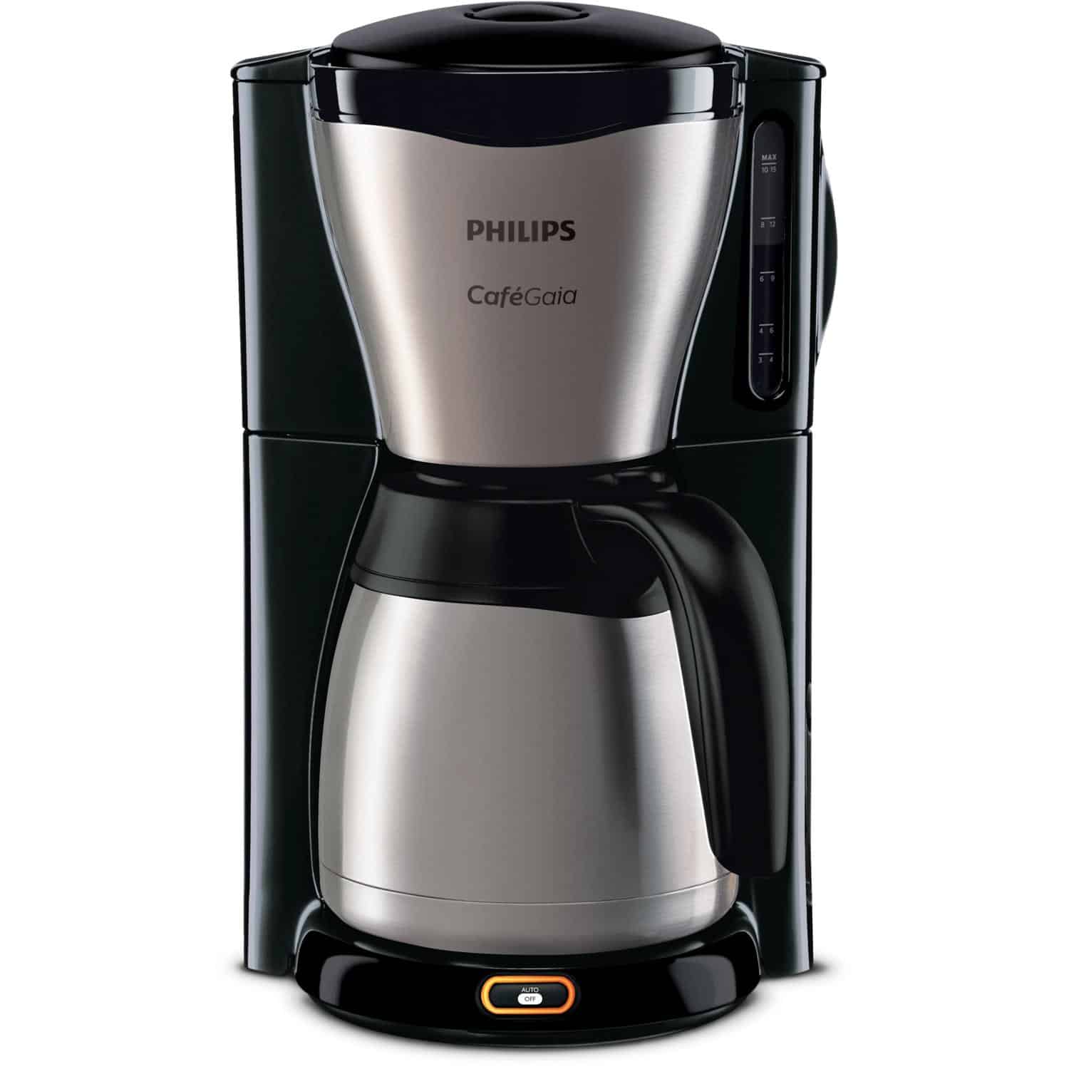 Philips Café Gaia HD7548 Koffiezetapparaat