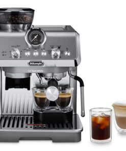 De’Longhi La Specialista Arte Evo Volledig automatisch Espressomachine 1,7 l