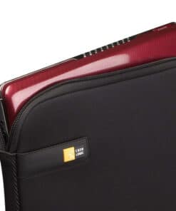 Case Logic Laps Laptop Sleeve 11" - Hoes 11 inch zwart - Afbeelding 4