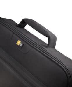 Case Logic VNCI-217 Black 43,9 cm (17.3") Documententas Zwart - Afbeelding 8