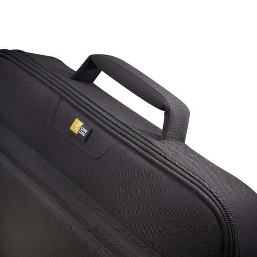 Case Logic VNCI-217 Black 43,9 cm (17.3") Documententas Zwart - Afbeelding 8