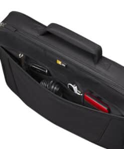 Case Logic VNCI-217 Black 43,9 cm (17.3") Documententas Zwart - Afbeelding 5