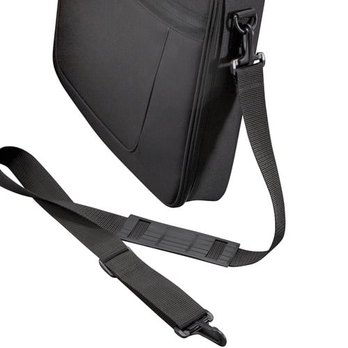 Case Logic VNCI-217 Black 43,9 cm (17.3") Documententas Zwart - Afbeelding 7