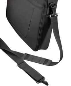 Case Logic VNCI-215 Black 39,6 cm (15.6") Documententas Zwart - Afbeelding 7