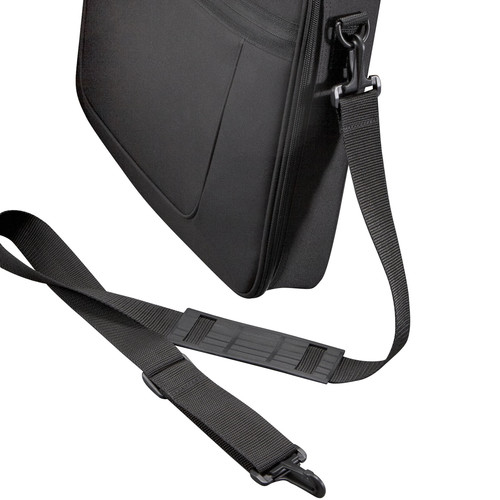 Case Logic VNCI-215 Black 39,6 cm (15.6") Documententas Zwart - Afbeelding 7