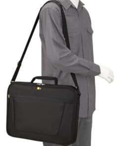 Case Logic VNCI-217 Black 43,9 cm (17.3") Documententas Zwart - Afbeelding 6