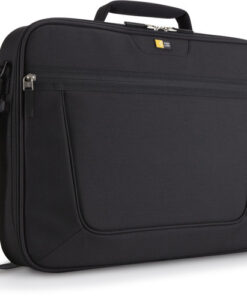 Case Logic VNCI-217 Black 43,9 cm (17.3") Documententas Zwart