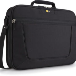Case Logic VNCI-215 Black 39,6 cm (15.6") Documententas Zwart