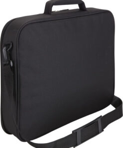 Case Logic VNCI-215 Black 39,6 cm (15.6") Documententas Zwart - Afbeelding 2