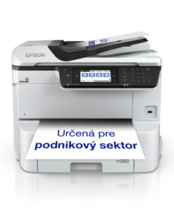 Epson WorkForce Pro WF-C8610DWF