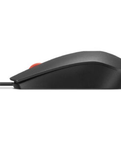 Lenovo 4Y51S24029 muis Kantoor Ambidextrous USB Type-A Optisch 2000 DPI - Afbeelding 5