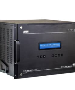 ATEN VW3620-AT-G videomuur-processor Zwart 573,4 W - Afbeelding 2