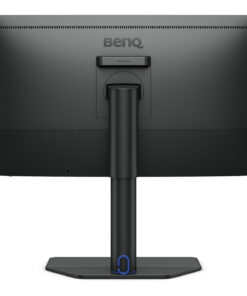 BenQ SW272Q computer monitor 68,6 cm (27") 2560 x 1440 Pixels Wide Quad HD LCD Zwart - Afbeelding 4