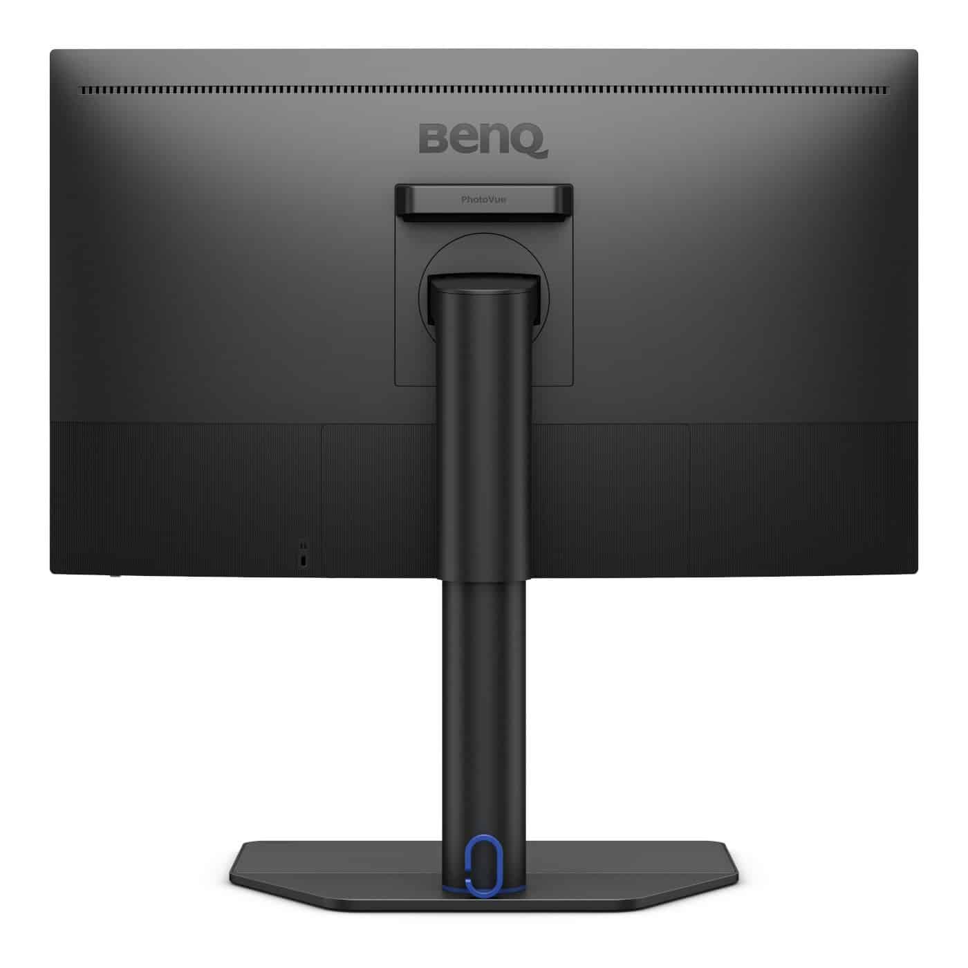 BenQ SW272Q computer monitor 68,6 cm (27") 2560 x 1440 Pixels Wide Quad HD LCD Zwart - Afbeelding 4