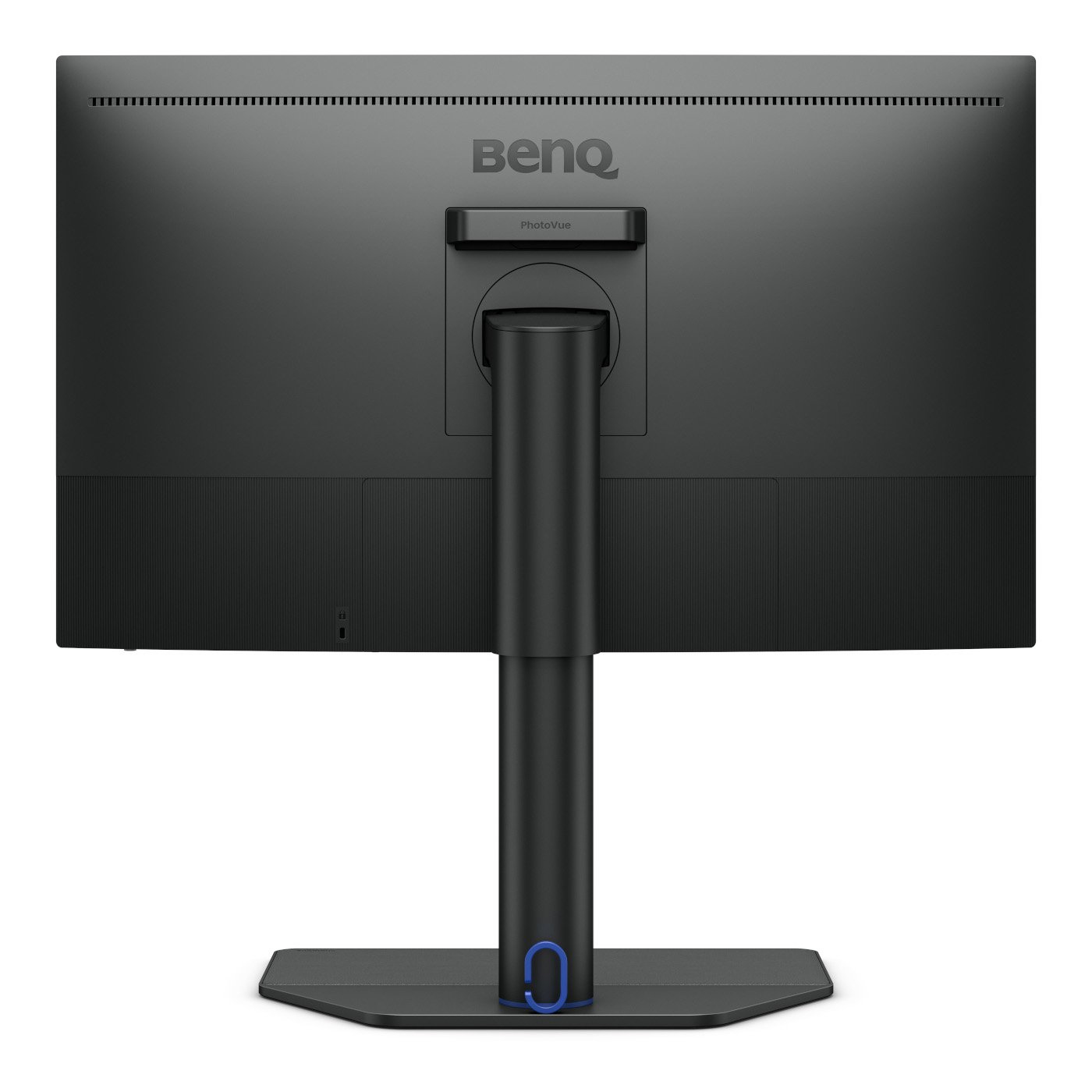 BenQ SW272U computer monitor 68,6 cm (27") 3840 x 2160 Pixels 4K Ultra HD LCD Zwart - Afbeelding 4