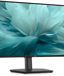 DELL Pro E2726HS computer monitor 68,6 cm (27") 1920 x 1080 Pixels Full HD LCD Zwart