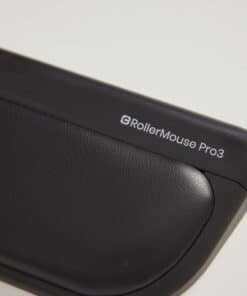 Contour Design RM-PRO3-WR polssteun Zwart - Afbeelding 6