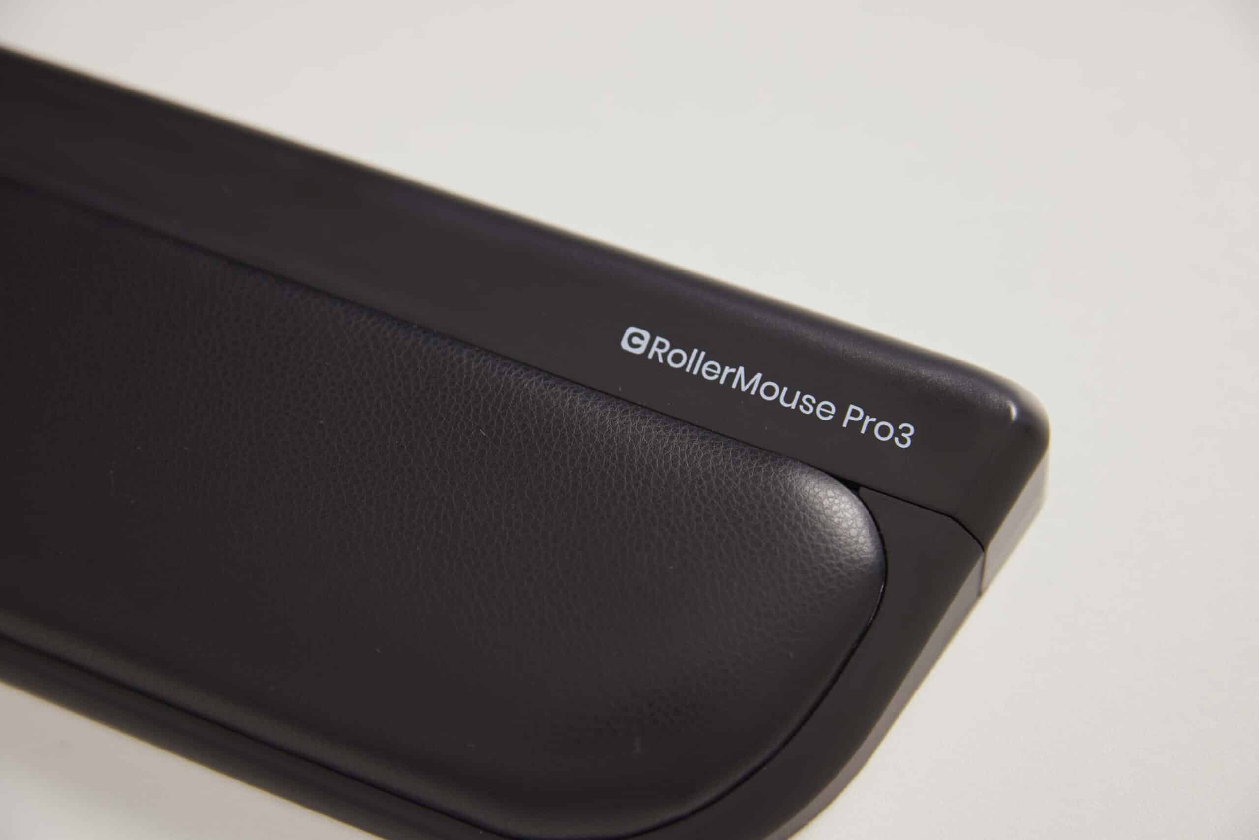 Contour Design RM-PRO3-WR polssteun Zwart - Afbeelding 6
