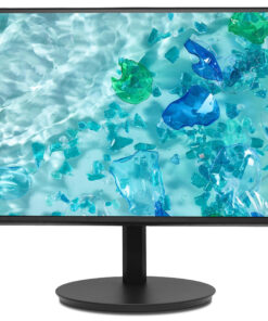 Acer CB2 CB242YP6bipr computer monitor 60,5 cm (23.8") 1920 x 1080 Pixels Full HD LCD Zwart