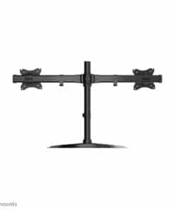Neomounts NM-D335DBLACK NeoMounts flatscreen bureausteun Zwart - Afbeelding 6