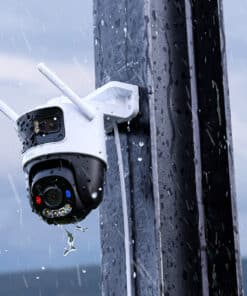Imou Cruiser Triple Turret IP-beveiligingscamera Buiten 2880 x 1620 Pixels Plafond/muur - Afbeelding 8