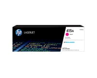 HP 415A originele magenta LaserJet tonercartridge - Afbeelding 2