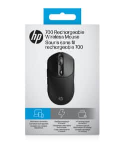 HP 700 oplaadbare draadloze muis - Afbeelding 8