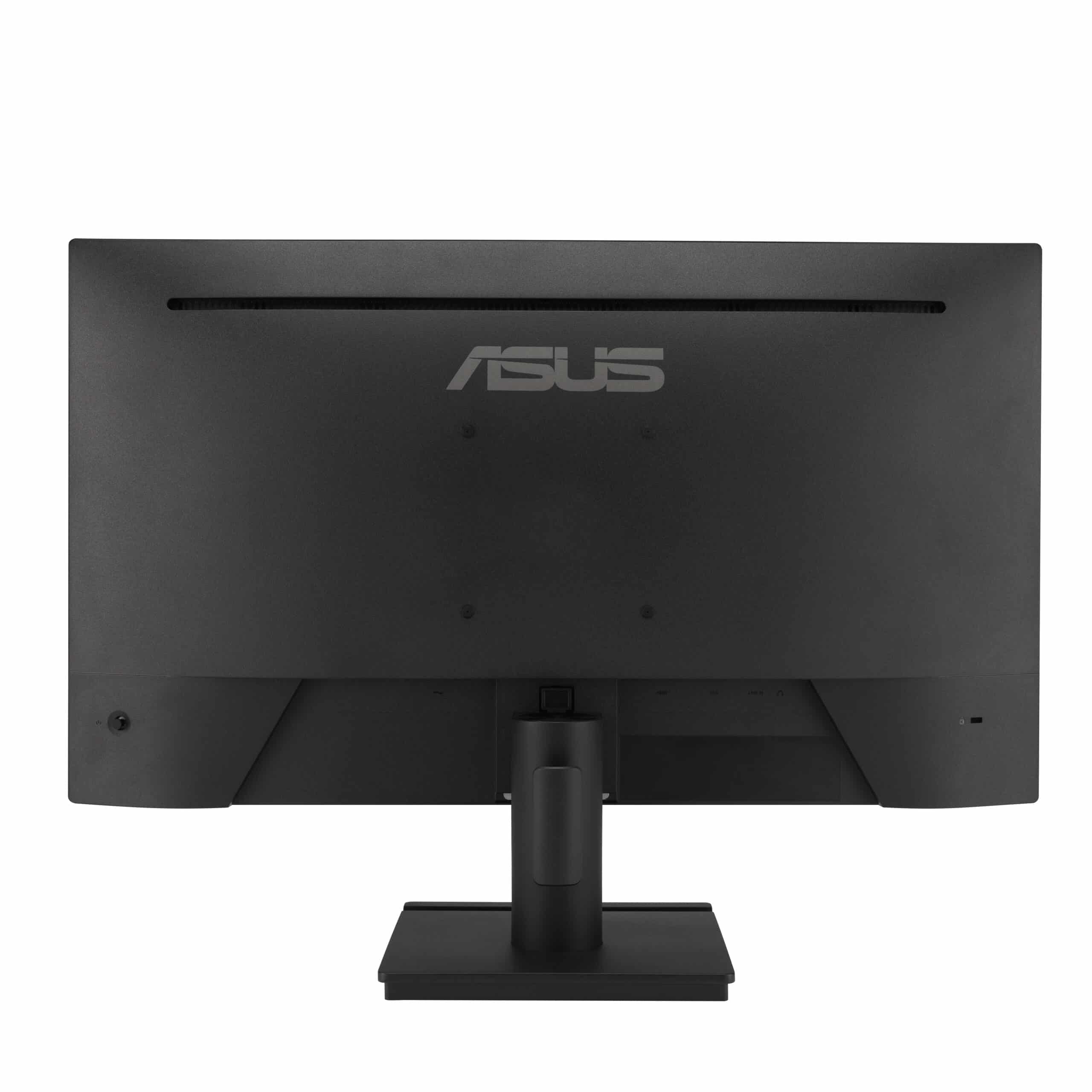 ASUS VA259HGA computer monitor 62,2 cm (24.5") 1920 x 1080 Pixels Full HD LCD Zwart - Afbeelding 8